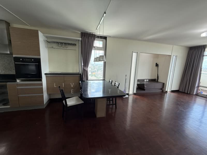 Lake View Geneva Condominium, Nonthaburi