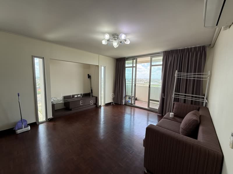 Lake View Geneva Condominium, Nonthaburi