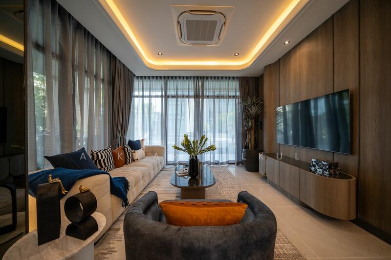 Bangkok Boulevard Rama 2, Bangkok