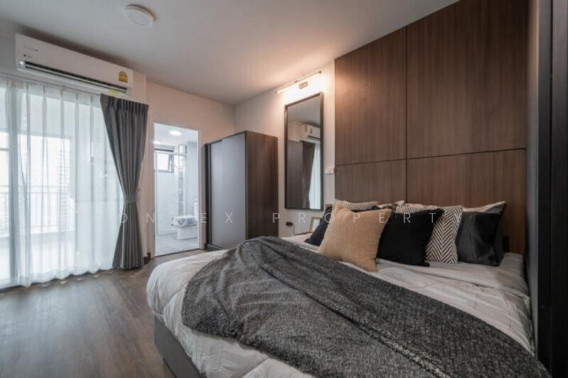 Supalai Loft Chaeng Watthana, Nonthaburi