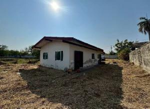 Land with House for Sale in Hua Hin, Prachuap Khiri Khan