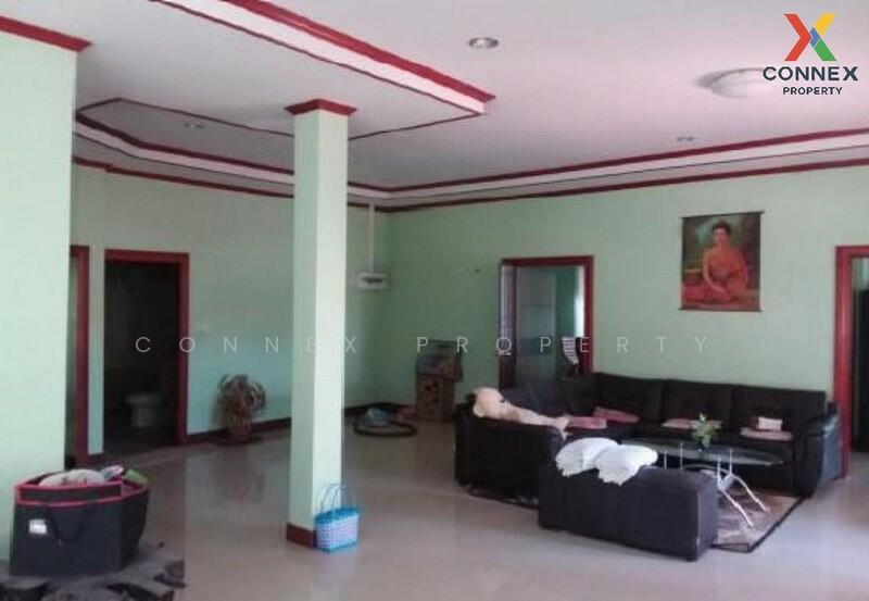 บ้านเดี่ยว อุดรธานี Single house Udon Thani, Udon Thani