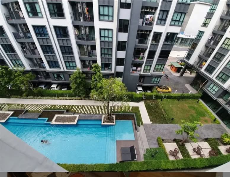 Kensington Laemchabang-Sriracha, Chon Buri (Pattaya)