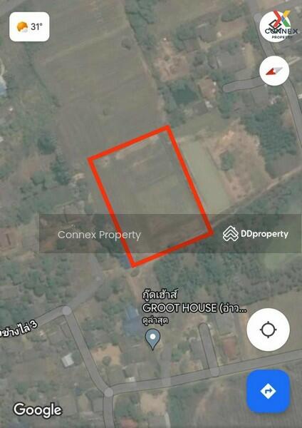 ที่ดินเปล่า อ.แปลงยาว จ.ฉะเชิงเทรา, Chachoengsao