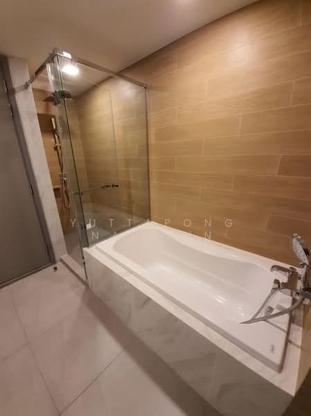 Taka Haus, Bangkok