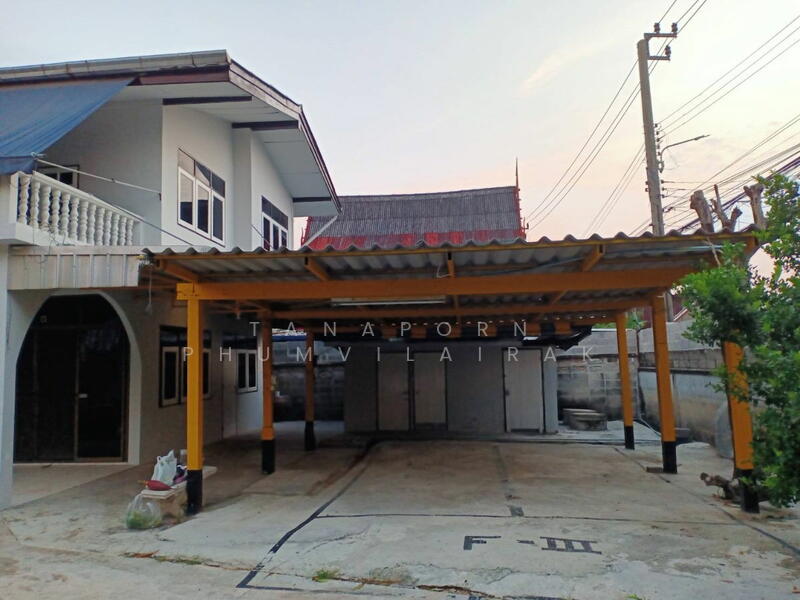 5-BR House, Bangkok