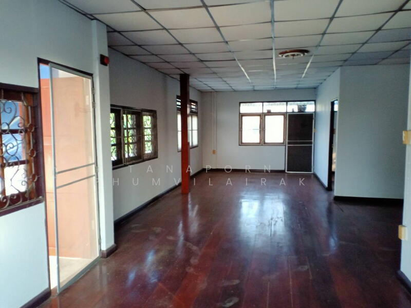 5-BR House, Bangkok