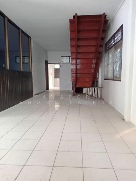 5-BR House, Bangkok
