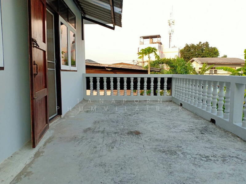 5-BR House, Bangkok