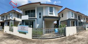บ้านเดี่ยว ขาณุวรลักษบุรี จังหวัดกำแพงเพชร