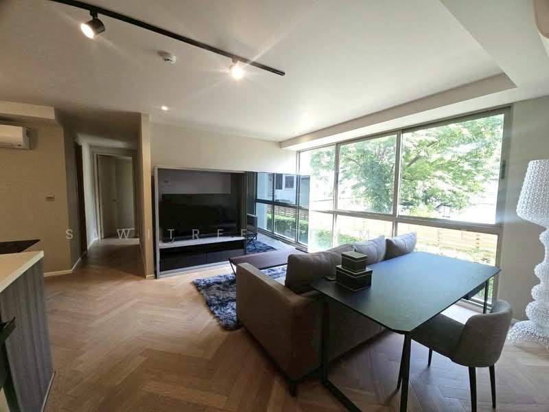S47 Sukhumvit, Bangkok