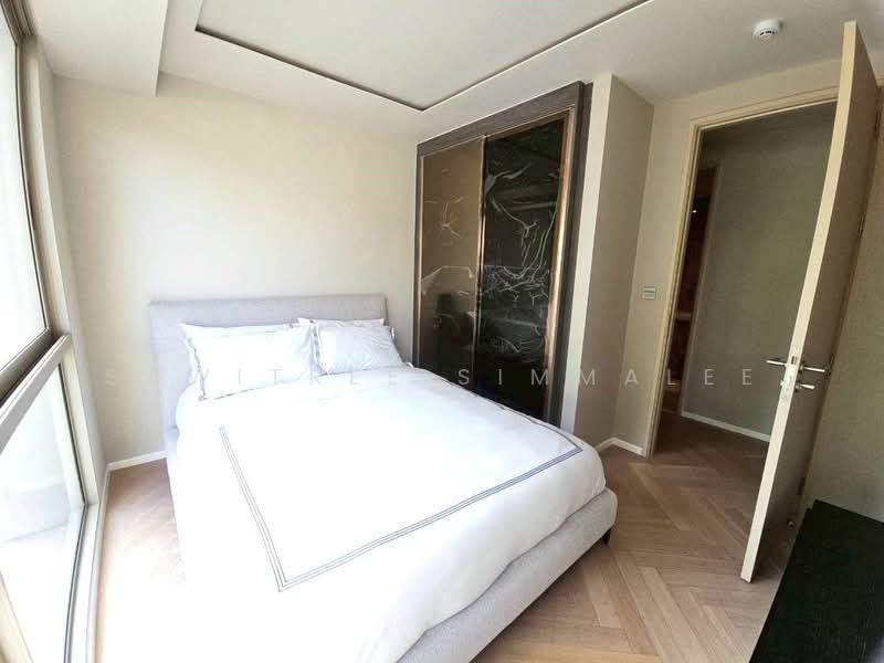 S47 Sukhumvit, Bangkok