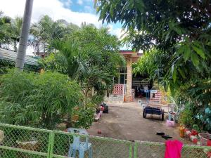 ที่ดินพร้อมบ้านเมืองชัยภูมิ ชัยภูมิ