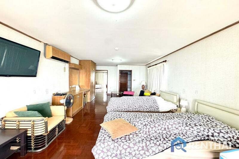 Park Beach Condominium, Chon Buri (Pattaya)