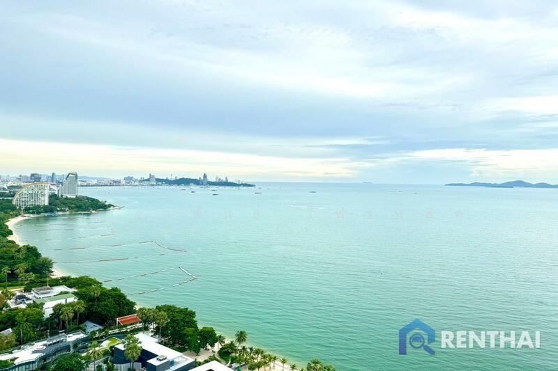 Park Beach Condominium, Chon Buri (Pattaya)