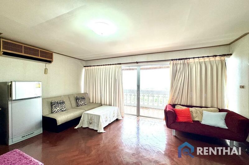 Park Beach Condominium, Chon Buri (Pattaya)