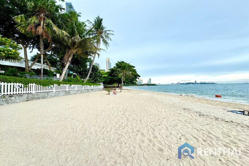 Park Beach Condominium, Chon Buri (Pattaya)
