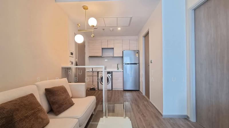 AERAS Beachfront Condominium Jomtien, Chon Buri (Pattaya)