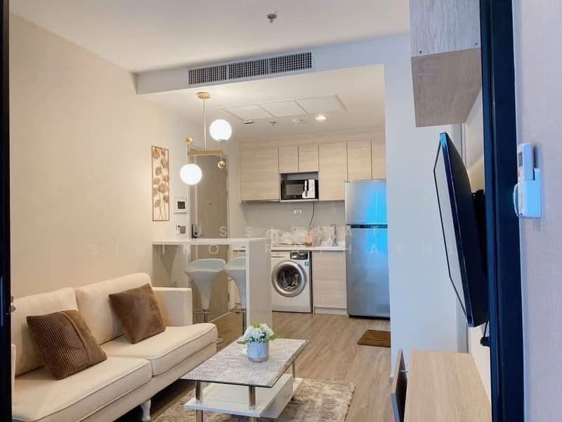 AERAS Beachfront Condominium Jomtien, Chon Buri (Pattaya)