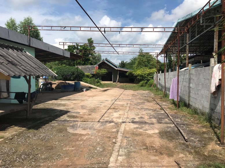 ที่ดินเปล่า โพนทอง ร้อยเอ็ด