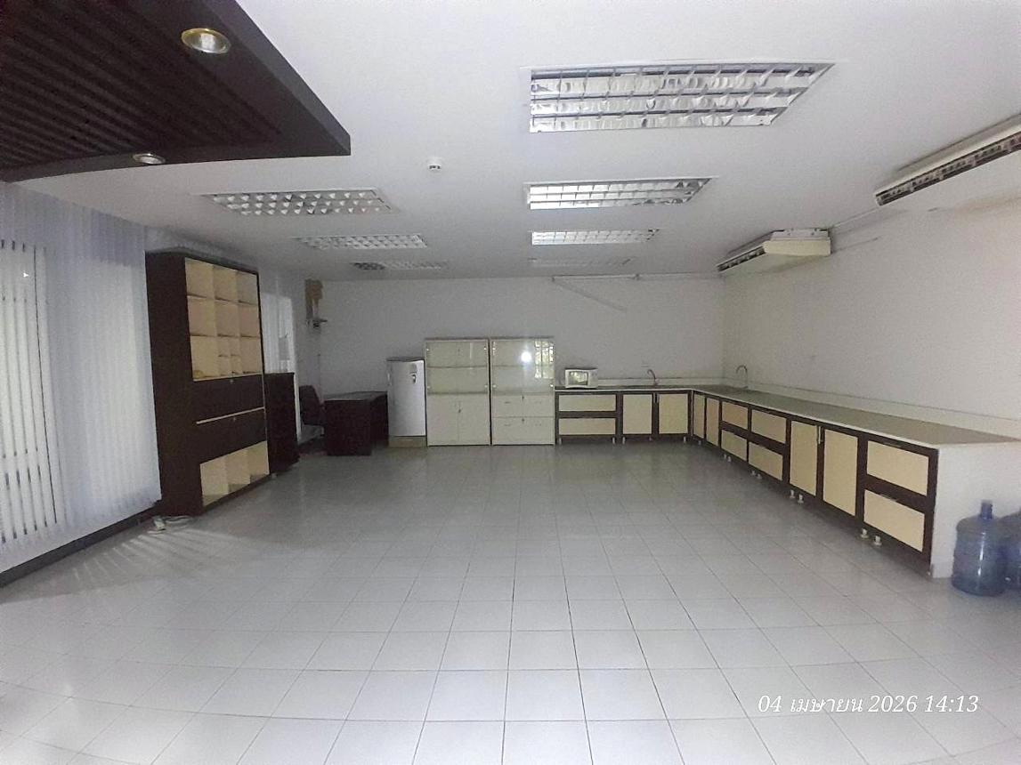 Condominium Floorville 2 Suan Luang Bangkok