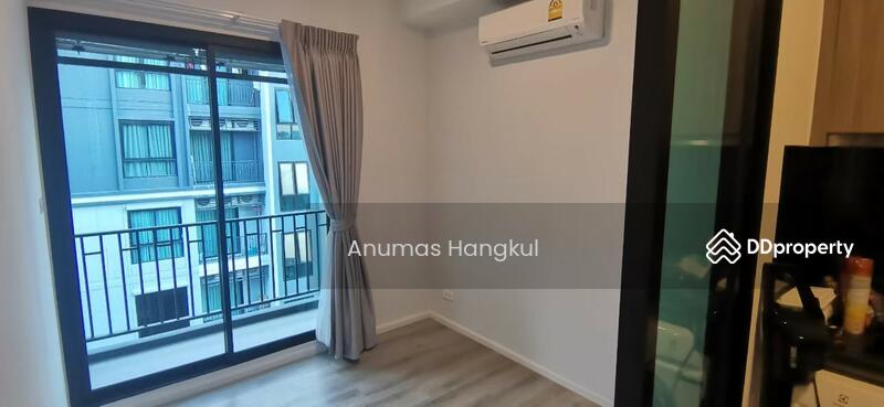 Notting Hill Sukhumvit 105, Bangkok