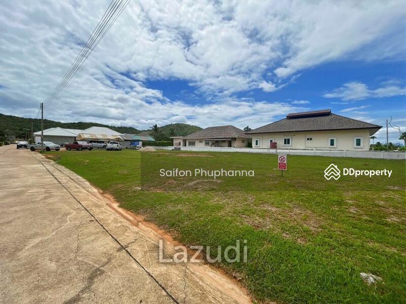Wararom Village Khao Tao, Prachuap Khiri Khan