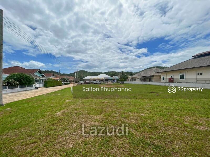 Wararom Village Khao Tao, Prachuap Khiri Khan