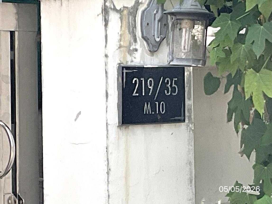 บ้านเดี่ยว บ้านโชคชัย 4 สัตหีบ ชลบุรี