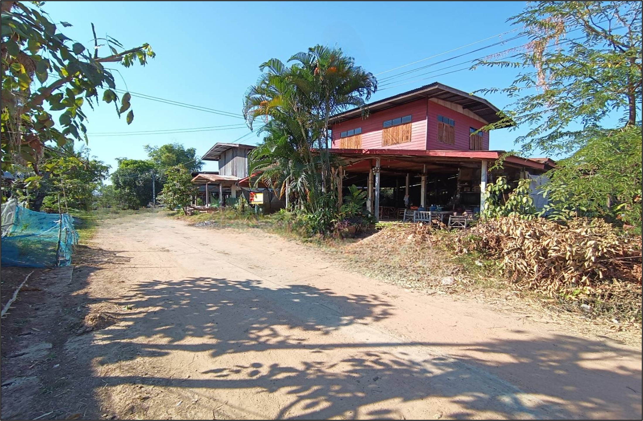 บ้านเดี่ยว เชียงขวัญ ร้อยเอ็ด