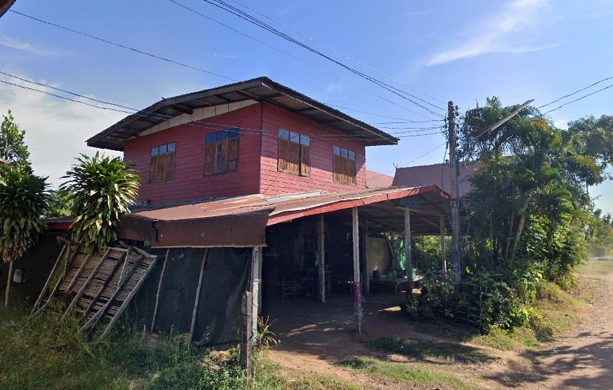 บ้านเดี่ยว เชียงขวัญ ร้อยเอ็ด
