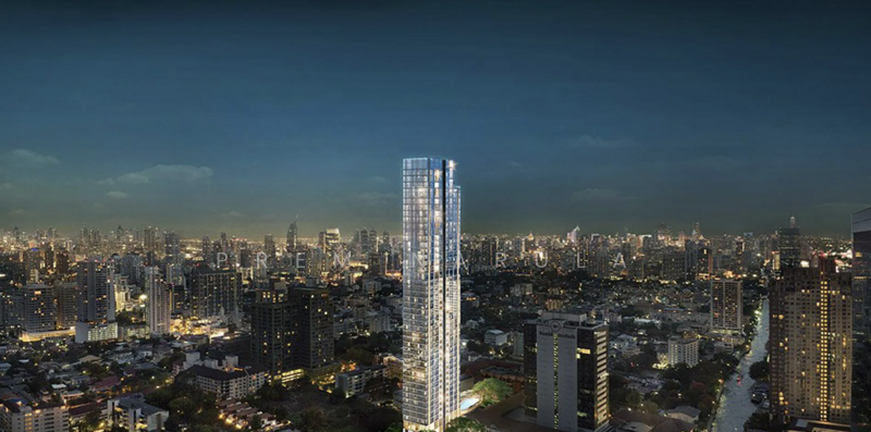 The Monument Thonglor, Bangkok