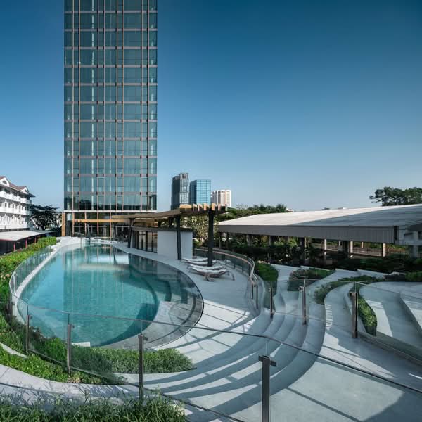 The Monument Thonglor, Bangkok