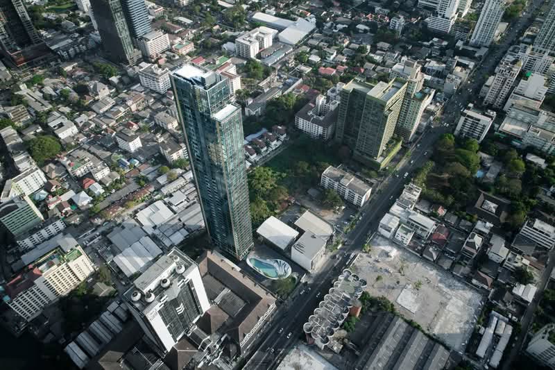 The Monument Thonglor, Bangkok