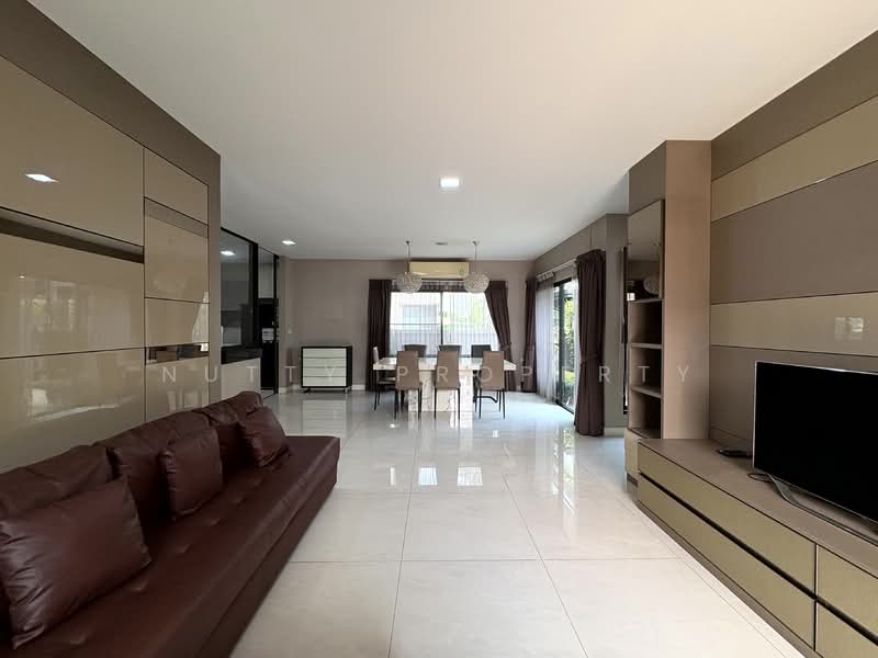 Mantana Bangna Km.7, Samut Prakan