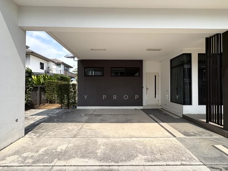Mantana Bangna Km.7, Samut Prakan