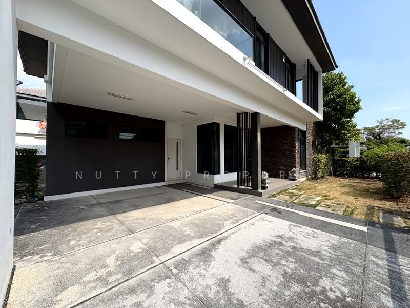 Mantana Bangna Km.7, Samut Prakan