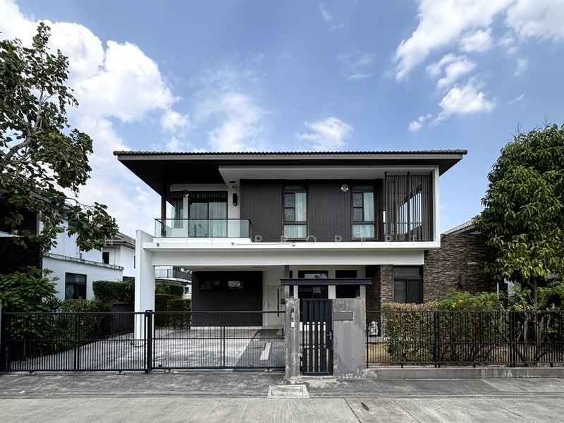 Mantana Bangna Km.7, Samut Prakan