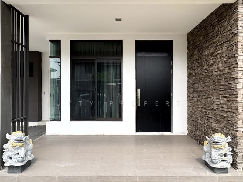 Mantana Bangna Km.7, Samut Prakan