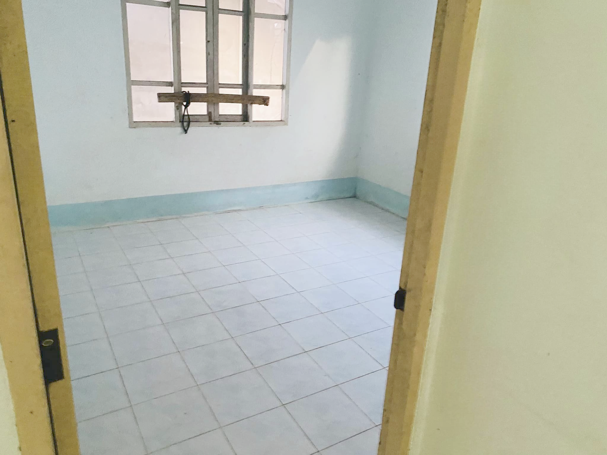 บ้านเดี่ยว โครงการสุขสบายชายทะเล บางสะพาน