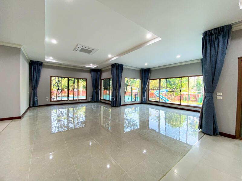 Prukpirom Regent Sukhumvit, Bangkok