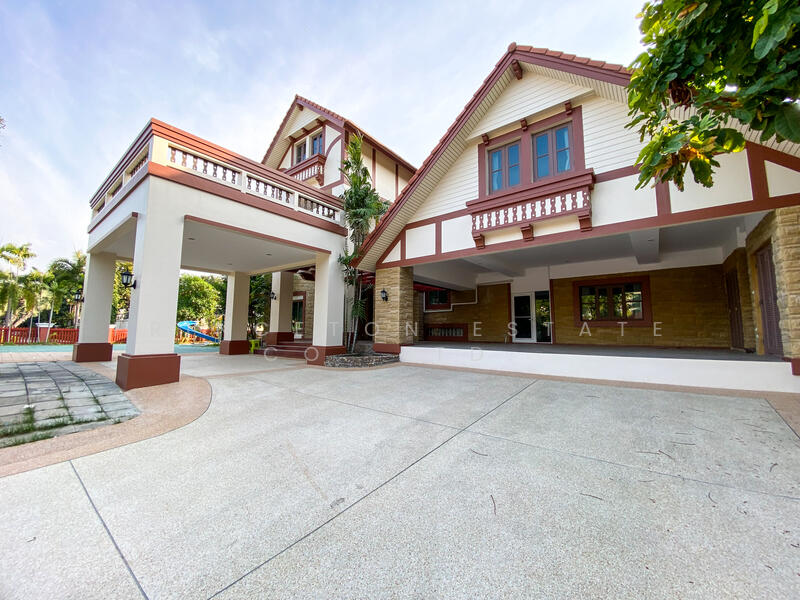 Prukpirom Regent Sukhumvit, Bangkok