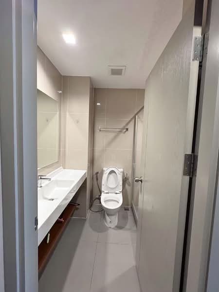 IDEO New Rama 9, Bangkok