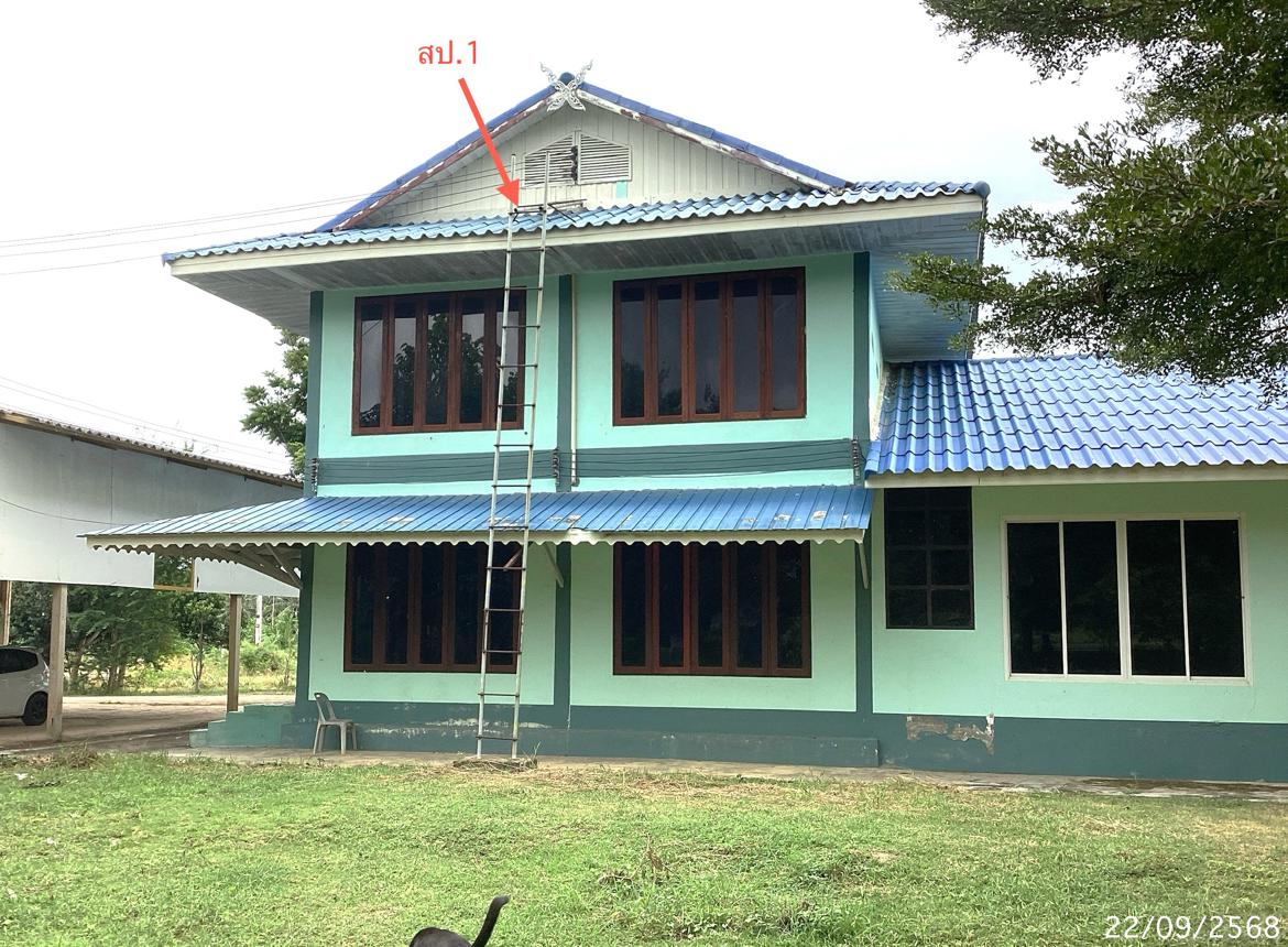 บ้านเดี่ยว เมืองประจวบคีรีขันธ์ ประจวบคีรีขันธ์