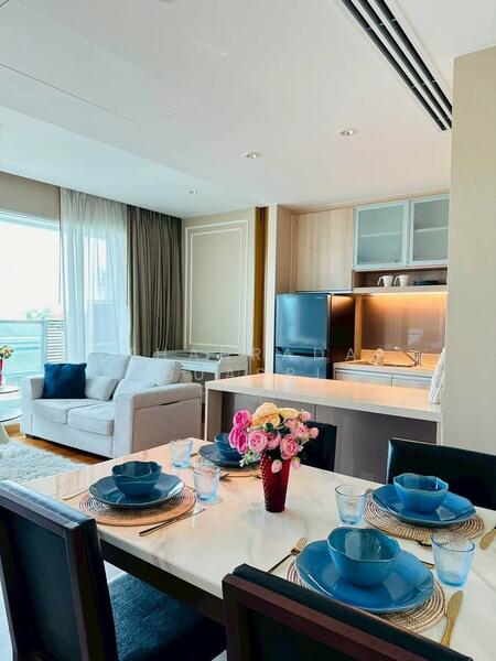 Amari Residences Hua Hin, Prachuap Khiri Khan
