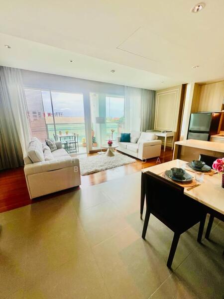 Amari Residences Hua Hin, Prachuap Khiri Khan