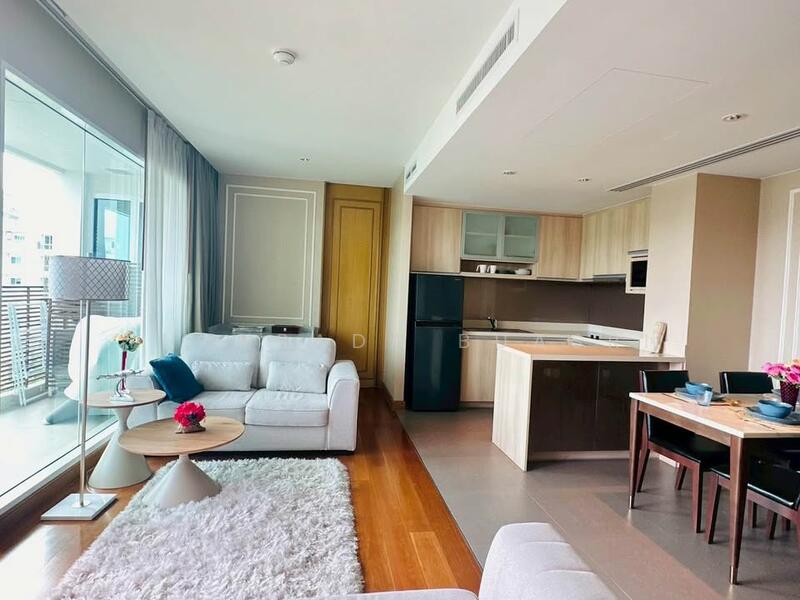 Amari Residences Hua Hin, Prachuap Khiri Khan