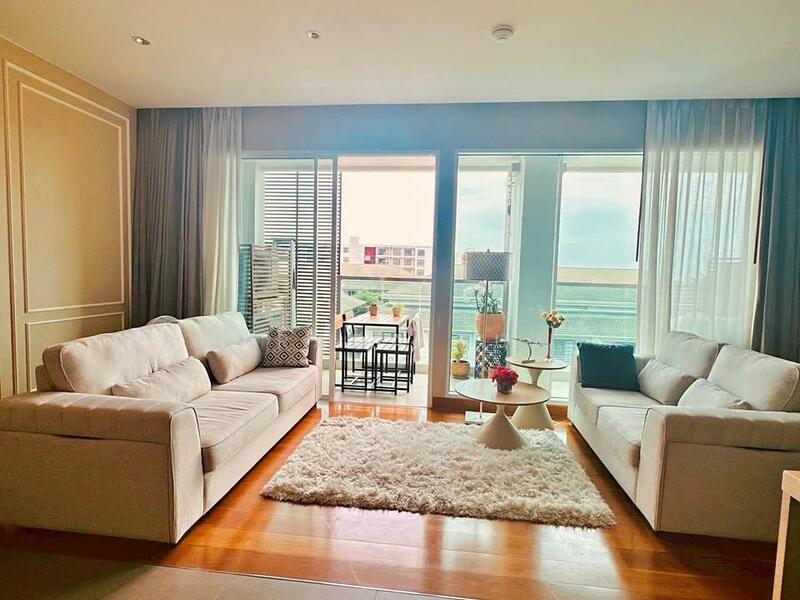 Amari Residences Hua Hin, Prachuap Khiri Khan