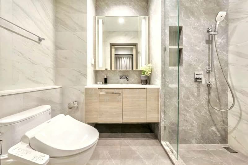 The Crest Park Residences, Bangkok