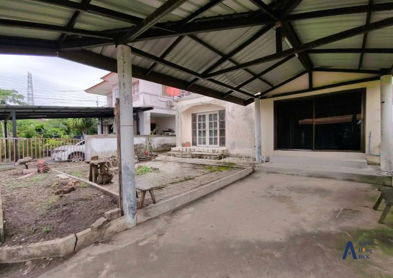 Lake Garden Home, Chachoengsao